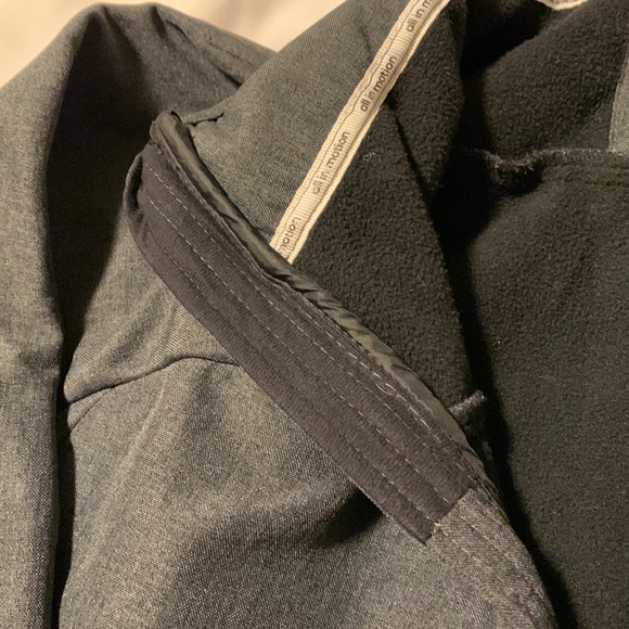 All in motion Jacket. - Picture 9 of 11